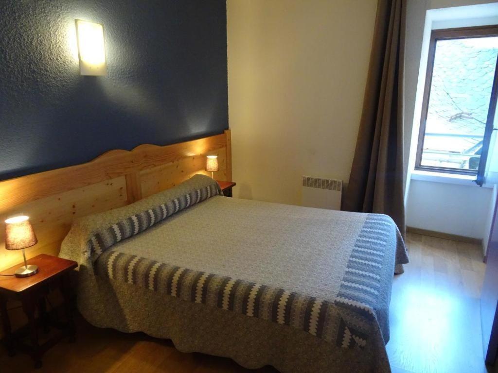 La Citadelle Hotel La Canourgue Bilik gambar