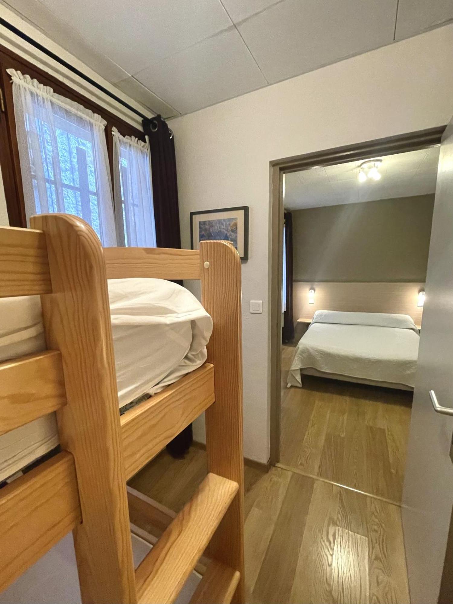 La Citadelle Hotel La Canourgue Bilik gambar
