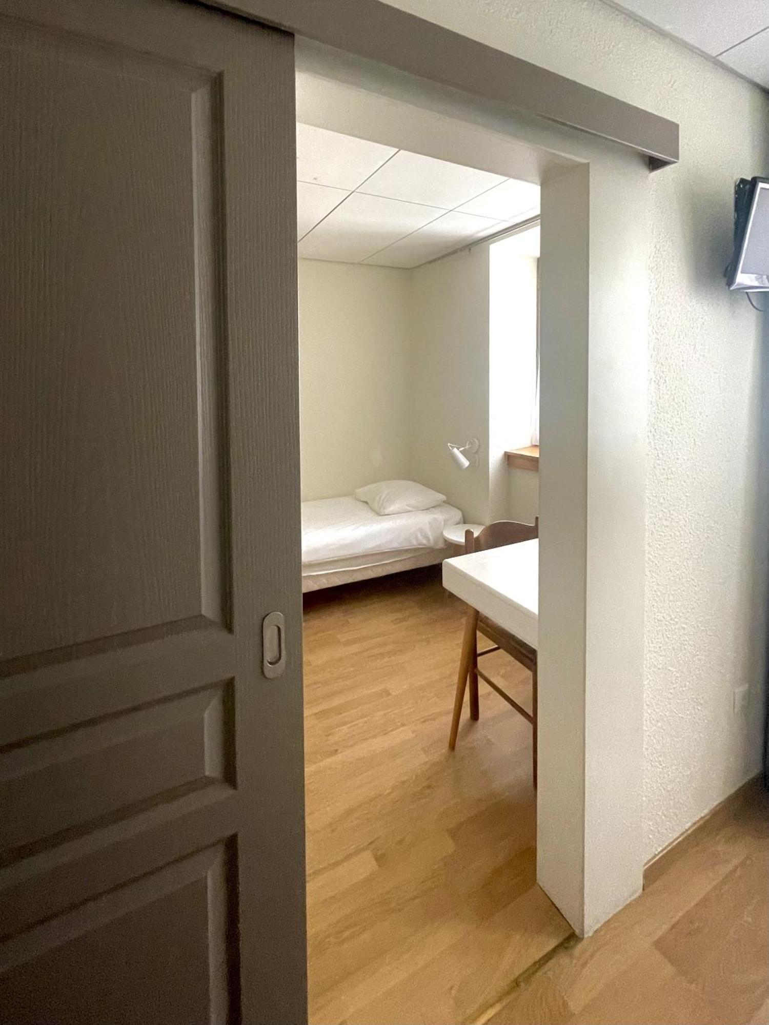 La Citadelle Hotel La Canourgue Bilik gambar