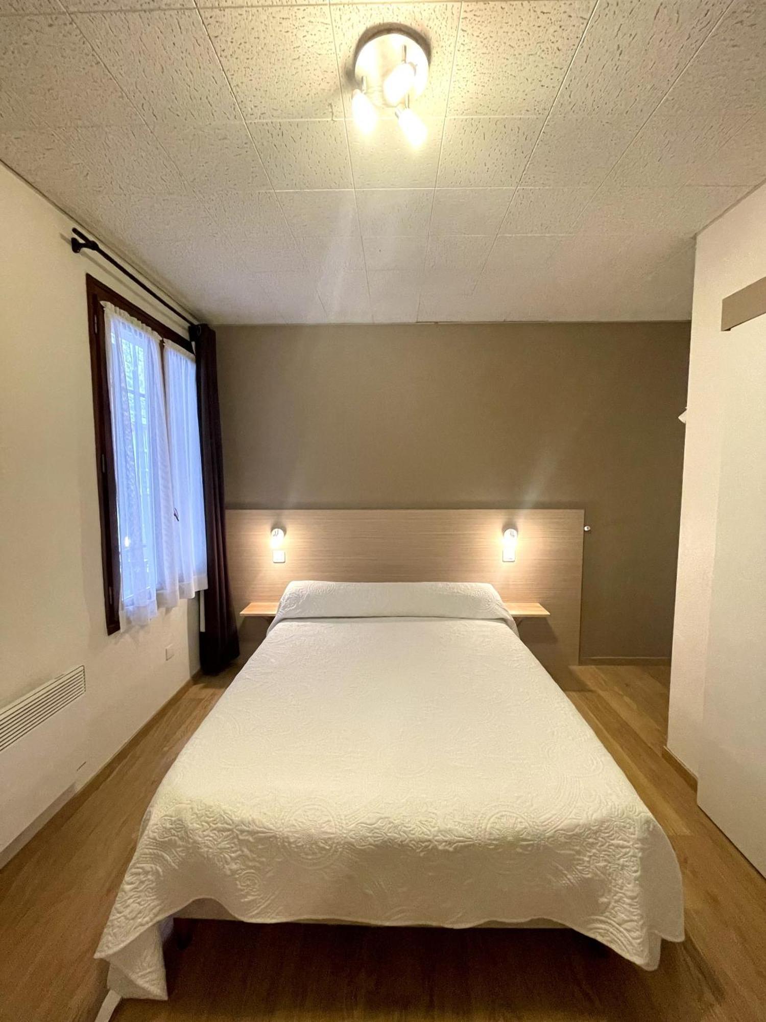 La Citadelle Hotel La Canourgue Bilik gambar