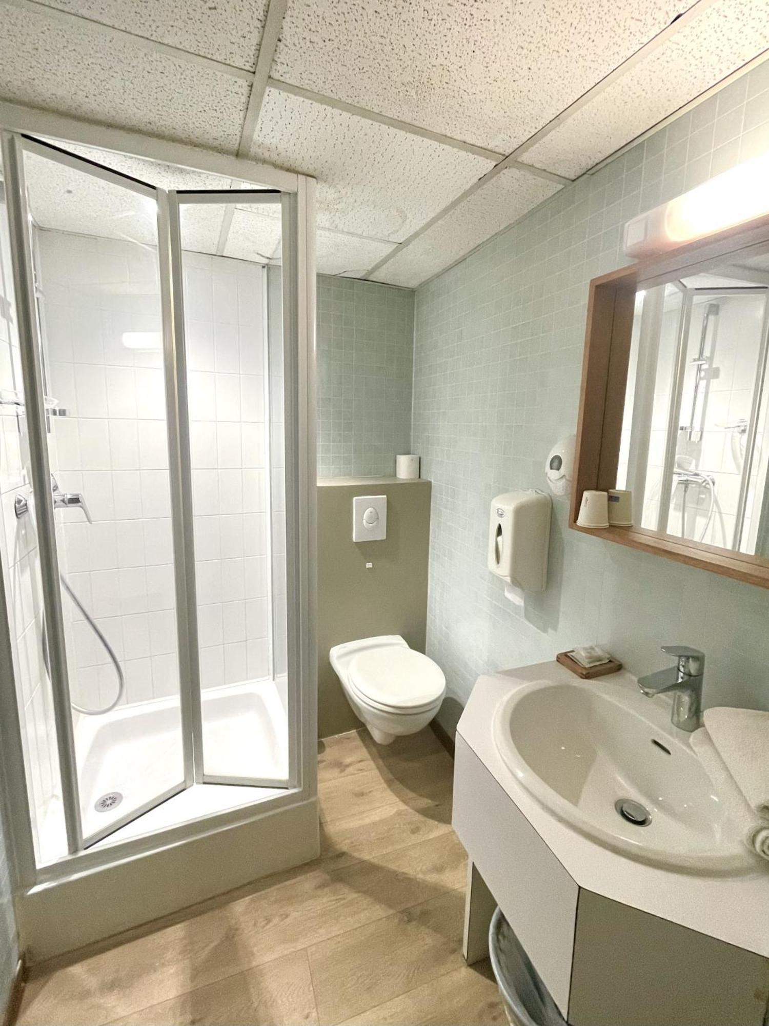 La Citadelle Hotel La Canourgue Bilik gambar